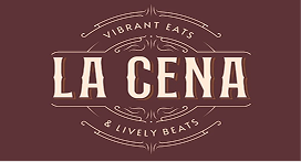La cena 3
